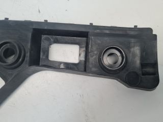 bontott VW GOLF VII Bal hátsó Lökhárító Tartó (Műanyag)