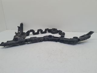 bontott VW GOLF VII Bal hátsó Lökhárító Tartó (Műanyag)