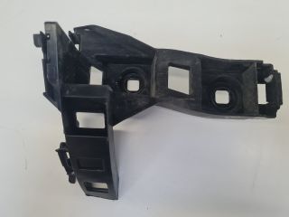 bontott VW GOLF VII Bal hátsó Lökhárító Tartó (Műanyag)