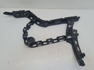 bontott VW GOLF VII Bal hátsó Lökhárító Tartó (Műanyag)