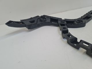 bontott VW GOLF VII Bal hátsó Lökhárító Tartó (Műanyag)