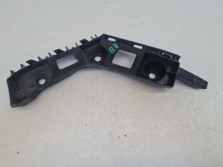 bontott VW GOLF VII Bal hátsó Lökhárító Tartó (Műanyag)