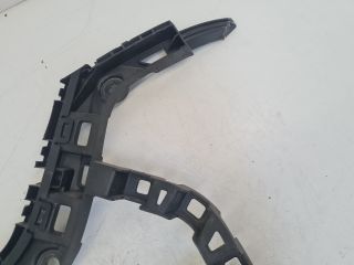 bontott VW GOLF VII Bal hátsó Lökhárító Tartó (Műanyag)