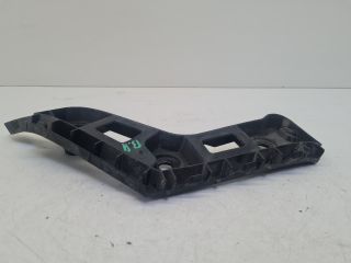 bontott VW GOLF VII Bal hátsó Lökhárító Tartó (Műanyag)