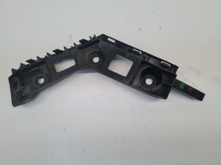 bontott VW GOLF VII Bal hátsó Lökhárító Tartó (Műanyag)