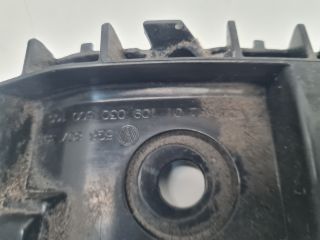 bontott VW GOLF VII Bal hátsó Lökhárító Tartó (Műanyag)