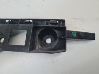 bontott VW GOLF VII Bal hátsó Lökhárító Tartó (Műanyag)