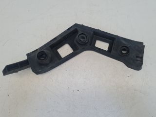 bontott VW GOLF VII Bal hátsó Lökhárító Tartó (Műanyag)