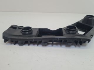 bontott VW GOLF VII Bal hátsó Lökhárító Tartó (Műanyag)