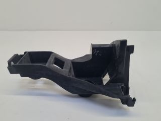 bontott VW GOLF VII Bal hátsó Lökhárító Tartó (Műanyag)