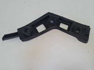 bontott VW GOLF VII Bal hátsó Lökhárító Tartó (Műanyag)