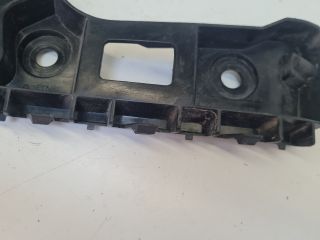 bontott VW GOLF VII Bal hátsó Lökhárító Tartó (Műanyag)