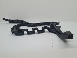 bontott VW GOLF VII Bal hátsó Lökhárító Tartó (Műanyag)