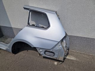 bontott VW GOLF VII Bal hátsó Negyed Karosszéria Csomag
