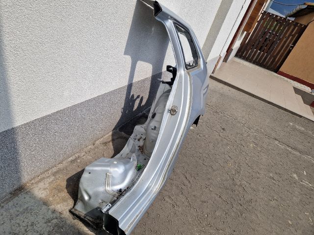 bontott VW GOLF VII Bal hátsó Negyed Karosszéria Csomag