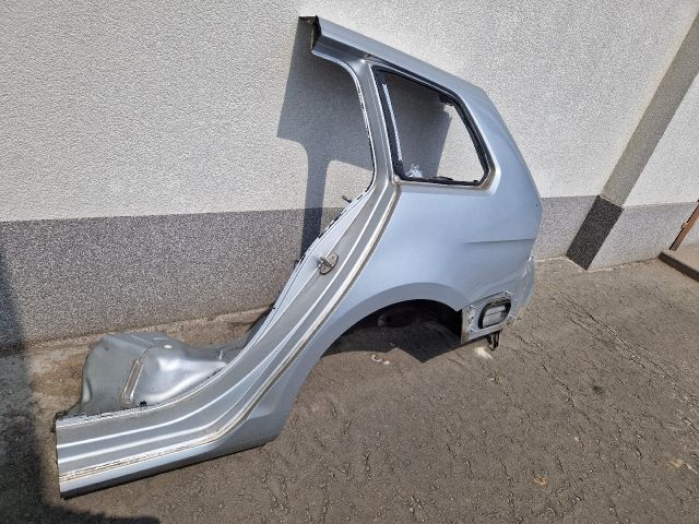 bontott VW GOLF VII Bal hátsó Negyed Karosszéria Csomag