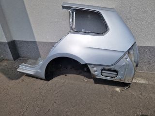 bontott VW GOLF VII Bal hátsó Negyed Karosszéria Csomag