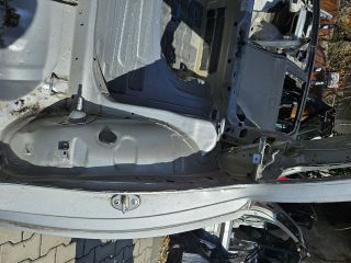 bontott VW GOLF VII Bal hátsó Negyed Karosszéria Csomag