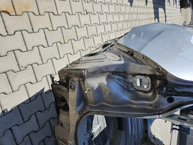 bontott VW GOLF VII Bal hátsó Negyed Karosszéria Csomag