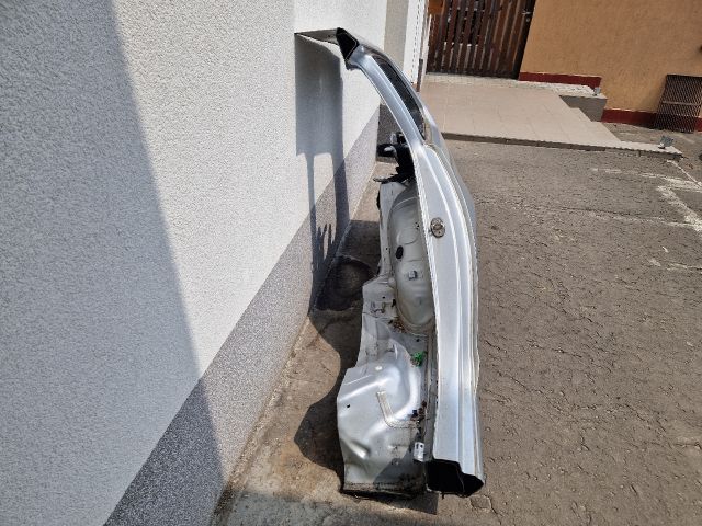 bontott VW GOLF VII Bal hátsó Negyed Karosszéria Csomag