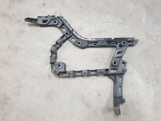 bontott VW GOLF VII Bal hátsó Oldal Lökhárító Tartó (Műanyag)