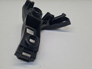 bontott VW GOLF VII Bal hátsó Oldal Lökhárító Tartó (Műanyag)