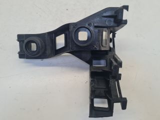 bontott VW GOLF VII Bal hátsó Oldal Lökhárító Tartó (Műanyag)