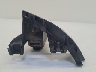 bontott VW GOLF VII Bal hátsó Oldal Lökhárító Tartó (Műanyag)