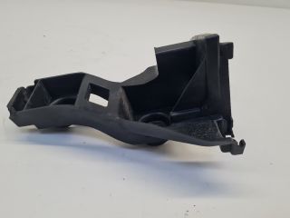 bontott VW GOLF VII Bal hátsó Oldal Lökhárító Tartó (Műanyag)