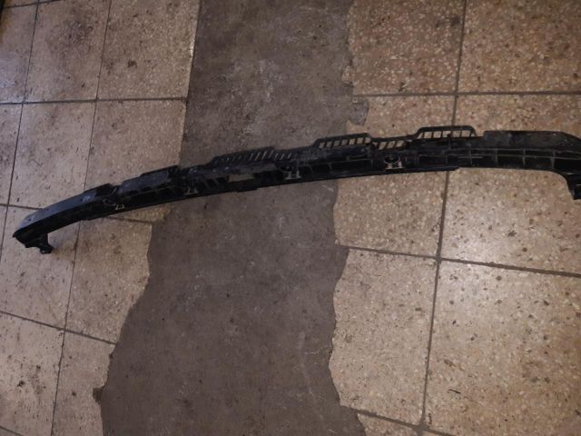 bontott VW GOLF VII Bal hátsó Oldal Lökhárító Tartó (Műanyag)