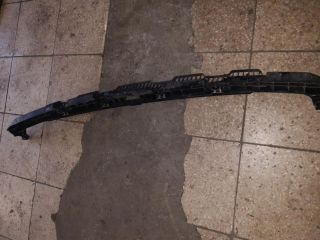 bontott VW GOLF VII Bal hátsó Oldal Lökhárító Tartó (Műanyag)