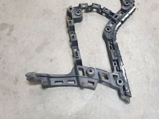 bontott VW GOLF VII Bal hátsó Oldal Lökhárító Tartó (Műanyag)