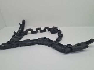 bontott VW GOLF VII Bal hátsó Oldal Lökhárító Tartó (Műanyag)