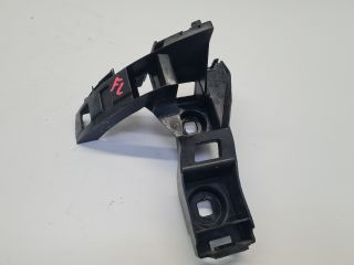 bontott VW GOLF VII Bal hátsó Oldal Lökhárító Tartó (Műanyag)