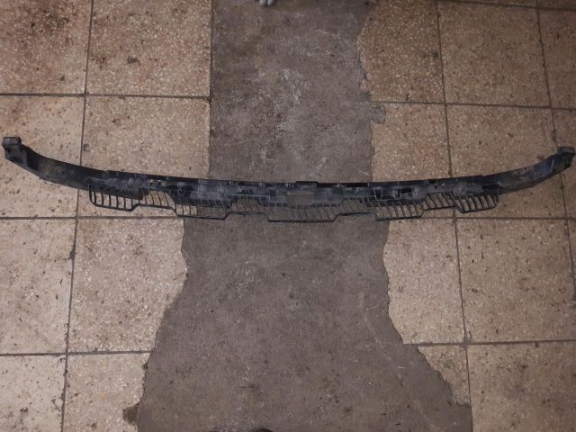 bontott VW GOLF VII Bal hátsó Oldal Lökhárító Tartó (Műanyag)