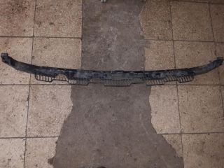 bontott VW GOLF VII Bal hátsó Oldal Lökhárító Tartó (Műanyag)