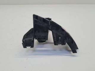 bontott VW GOLF VII Bal hátsó Oldal Lökhárító Tartó (Műanyag)