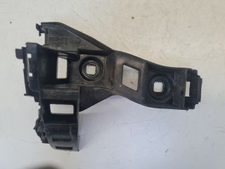 bontott VW GOLF VII Bal hátsó Oldal Lökhárító Tartó (Műanyag)