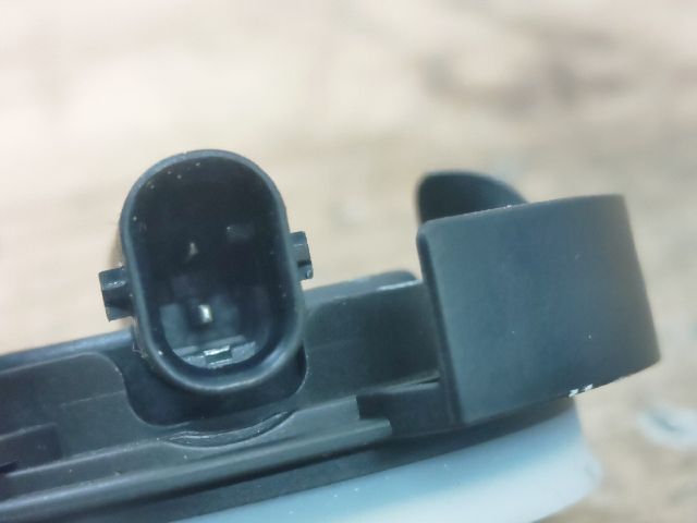 bontott VW GOLF VII Bal hátsó Oldal Ütközés Érzékelő