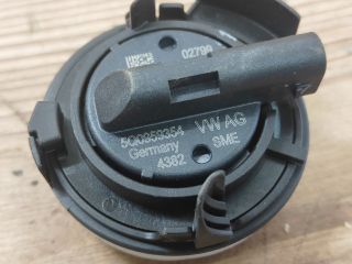 bontott VW GOLF VII Bal hátsó Oldal Ütközés Érzékelő