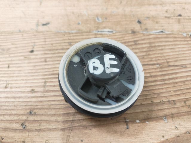 bontott VW GOLF VII Bal hátsó Oldal Ütközés Érzékelő