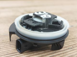 bontott VW GOLF VII Bal hátsó Oldal Ütközés Érzékelő