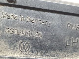 bontott VW GOLF VII Bal hátsó Prizma