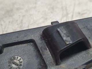 bontott VW GOLF VII Bal hátsó Prizma