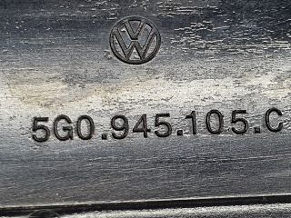 bontott VW GOLF VII Bal hátsó Prizma