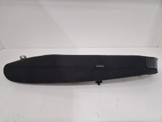 bontott VW GOLF VII Bal hátsó Ülés Légzsák