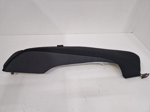 bontott VW GOLF VII Bal hátsó Ülés Légzsák