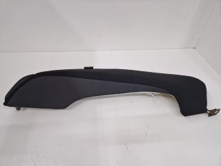 bontott VW GOLF VII Bal hátsó Ülés Légzsák