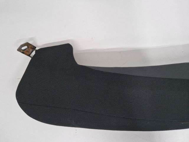 bontott VW GOLF VII Bal hátsó Ülés Légzsák