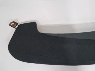 bontott VW GOLF VII Bal hátsó Ülés Légzsák